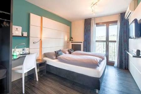 Best Western wüRzburg-süd - 53