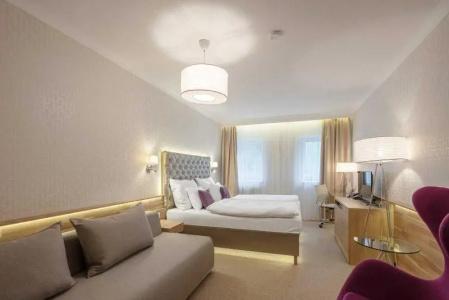 Pytloun Wellness Harrachov - 38