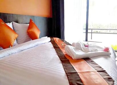 p' Private Resort Cha Am - 39