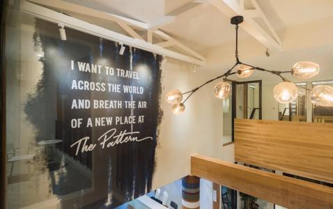 The Pattern Boutique - 14