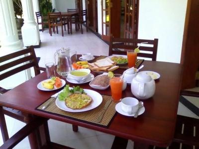 Sobaco Nature - 4