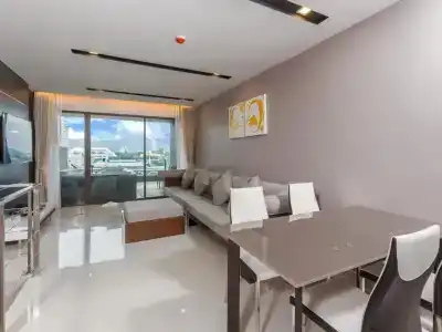 The Charm Resort Phuket - Sha Certified - 11