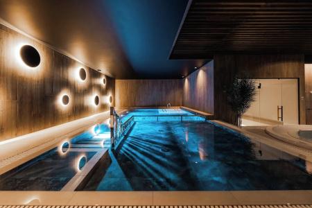 Meri Seaside & Spa - 32