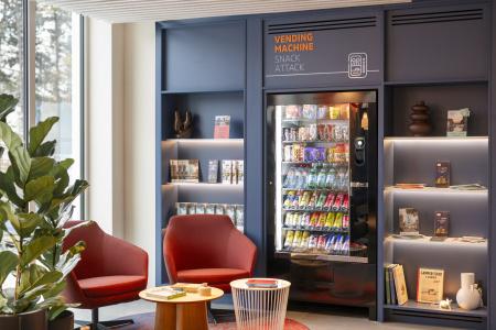 Holiday Inn Express Gent, An Ihg - 13