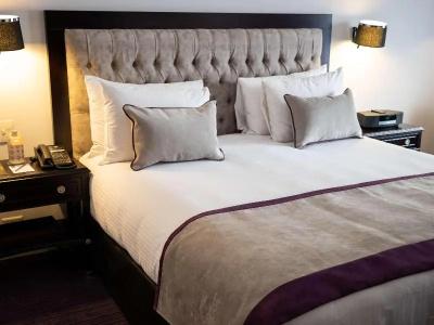 Sofitel Buenos Aires Recoleta - 63