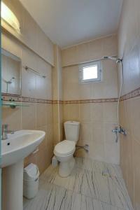 Hikmethan Otel - 65
