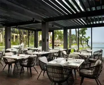 The Apurva Kempinski Bali - 24