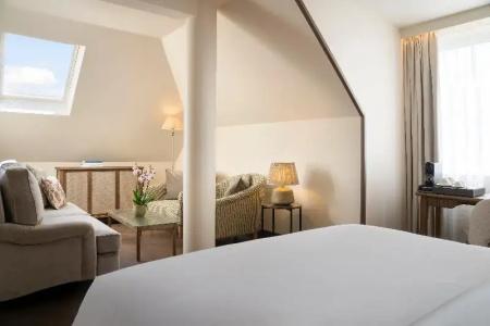Hilton Mainz City - 75