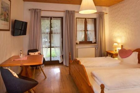 Landgasthof Zum Alten Reichenbach - 3