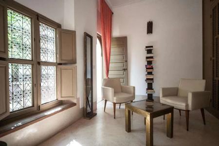 Riad Jaaneman - 1
