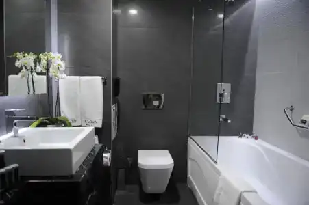 Yalova Lova & Spa Yalova - 54