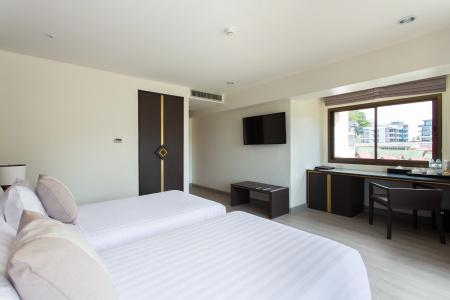 Krabi Heritage - Sha Extra Plus - 9