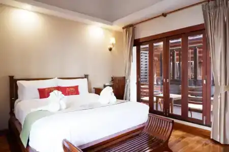 Yotaka Boutique Bangkok - 140