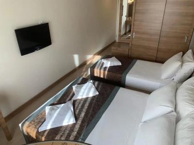 KEÇİK - 21