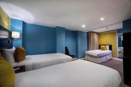 Shepherds Bush London - 111