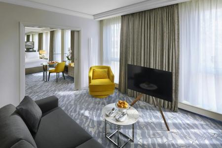 Mandarin Oriental, Geneva - 38