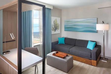 SpringHill Suites by Marriott - 97