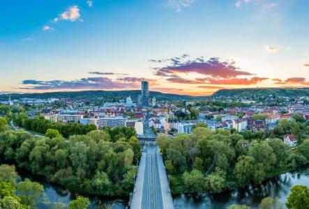 Fair Resort Wellness & Sport Jena - 38