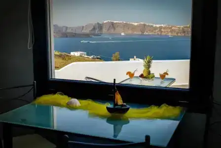 Pancratium Villas & Suites - 53