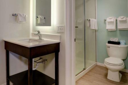 Quality Inn & Suites - 10