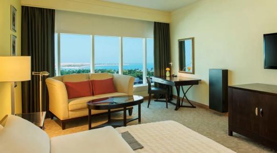 Le Royal Meridien Abu Dhabi - 8