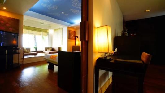 Baan Khaolak Beach Resort - Sha Plus - 194