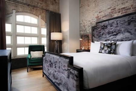 JW Marriott Savannah Plant Riverside District - 110