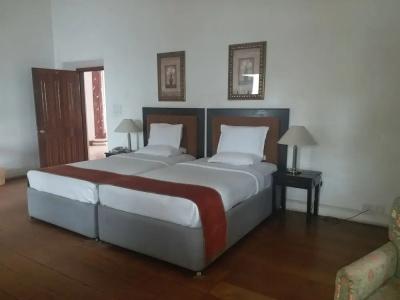 Jayamahal Palace - 55