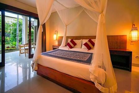 Pertiwi Resort & Spa - 57