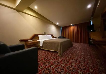 Escala Central del Norte - 46