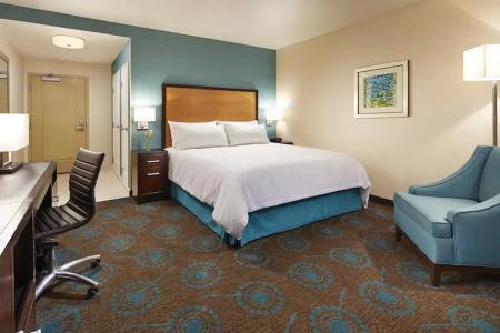 Hampton Inn San Diego Mission Valley - 4