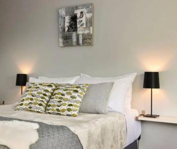 Birches Serviced - 69