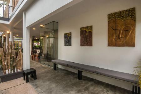 Suorkear Boutique & Spa - 14