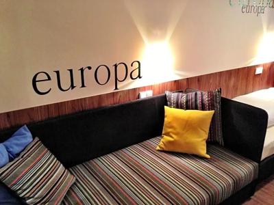 Europa Life - 48