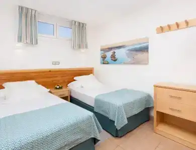 MUR ApartBuenos Aires Gran Canaria - 38