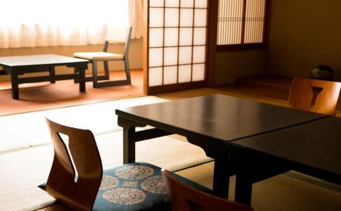 Oyo Ryokan Nara Hakushikaso Nara - 4