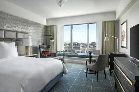 Four Seasons San Francisco - 49