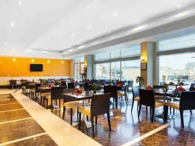 ibis Muscat - 9