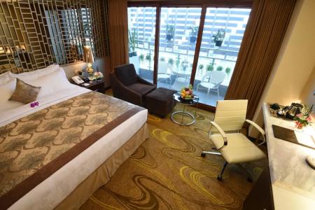 Best Western Chinatown - 100