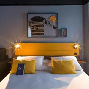 ibis Styles Saint Malo Centre Historique - 40