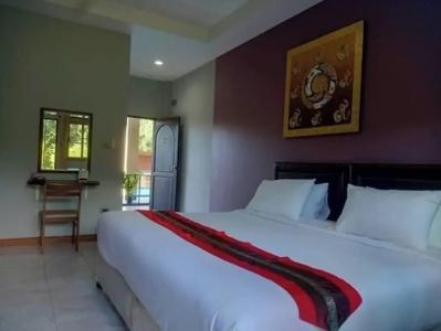 O Seven Khaoyai - 59