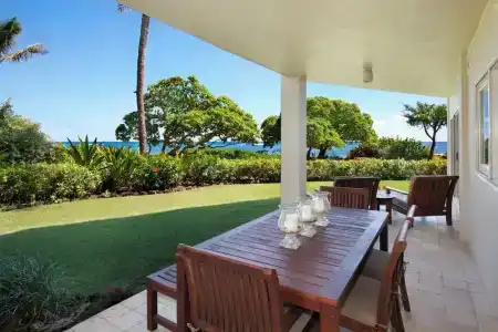 Waipouli Beach and Spa Kauai by Outrigger - 428