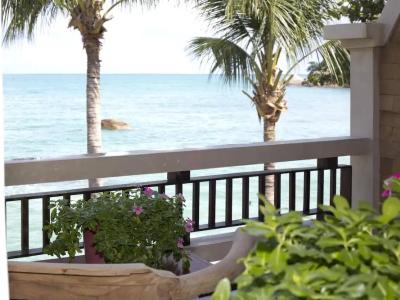Crystal Bay Beach Resort - 75