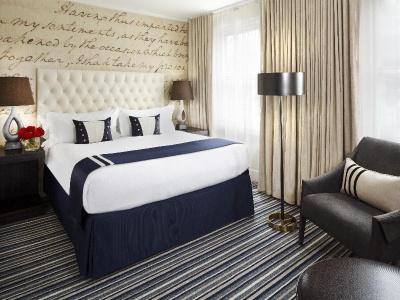 Kimpton George, An Ihg - 75