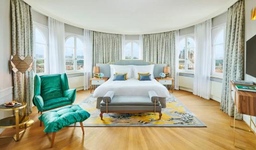Mandarin Oriental, Munich - 3