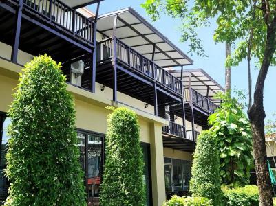 Baan Karon Resort - Sha Extra Plus - 39