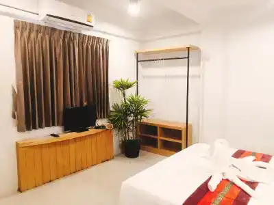 Little Lanna Guesthouse - 36