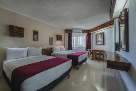 Plaza Kokai Cancún - 23