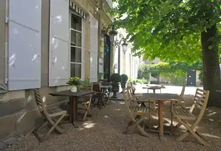 Hôtel Du Mail - 11