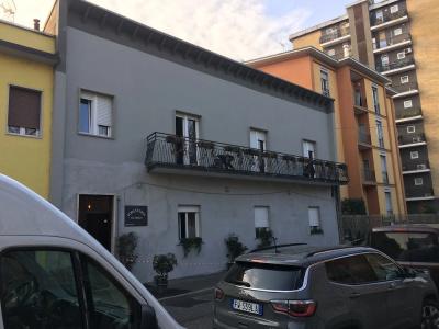 Via Italia - 0